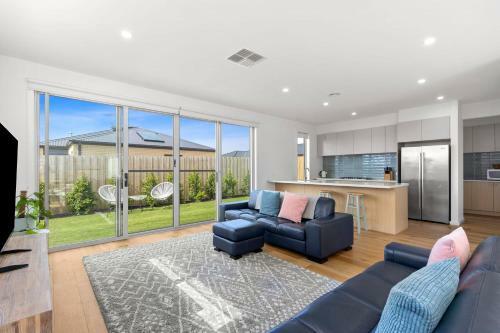 Coastal Retreat In St Leonards