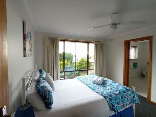 Baywatch St Helens 3 Bed 2 Bathrooms With Views