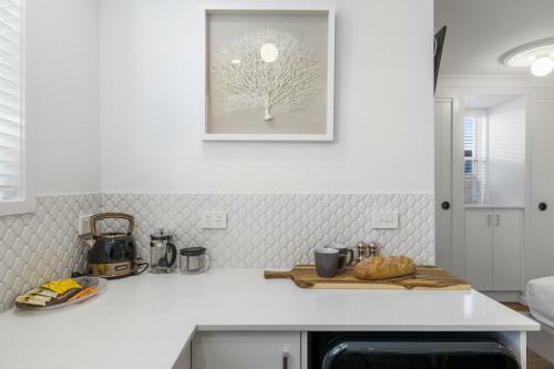 Hostal Sea Pine Studio