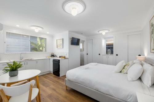 Hostal Sea Pine Studio