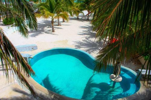 Egina Luxury Villa