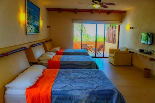 Egina Luxury Villa
