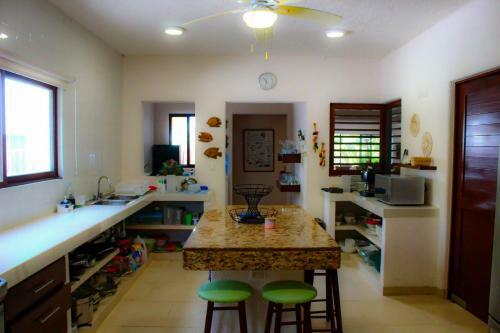 Egina Luxury Villa