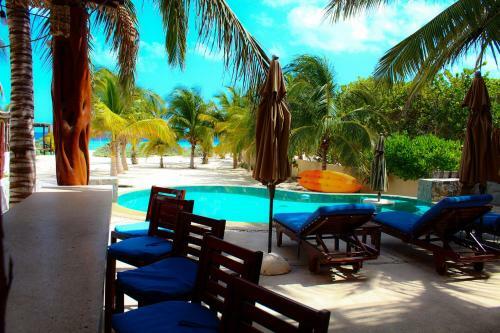 Egina Luxury Villa