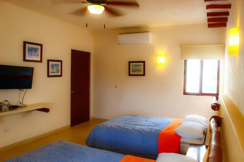 Egina Luxury Villa