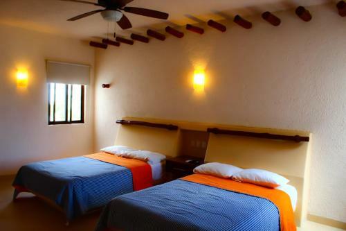 Egina Luxury Villa