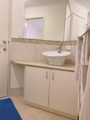 Villa 3 Bed Room Accomodation