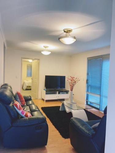 Villa 3 Bed Room Accomodation