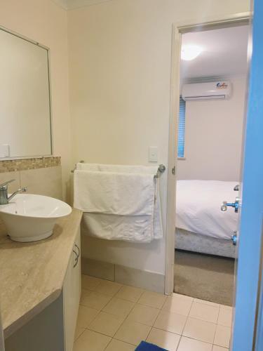Villa 3 Bed Room Accomodation