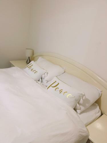 Villa 3 Bed Room Accomodation