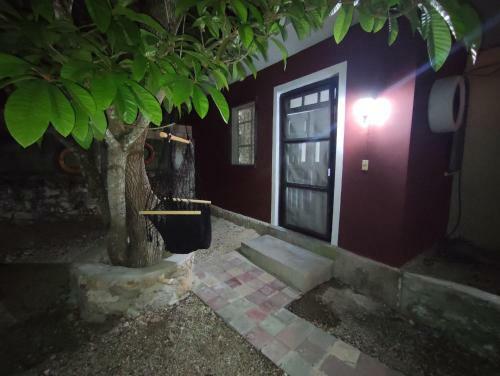 Casa Centro, Alado Del Cenote Zaci