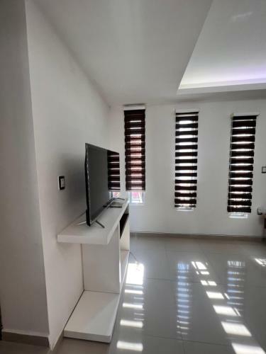 Casa Cazon Con Alberca