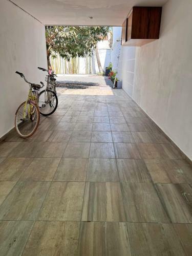 Casa Cazon Con Alberca