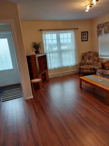 Apartamento Laughter And Leisure