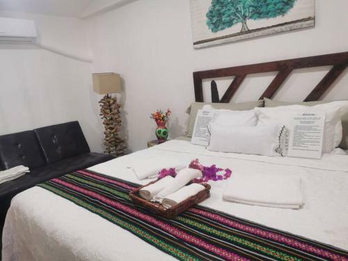 Beach Paradise Bungalow Playa Blanca