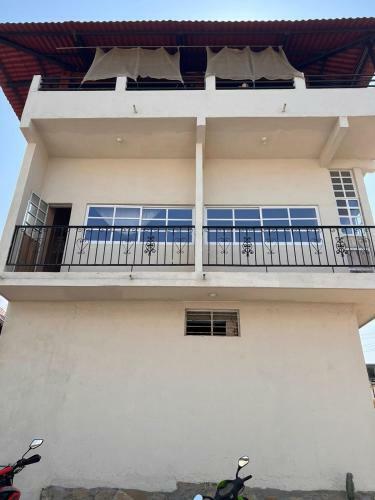 Apartamento Casa Tucan