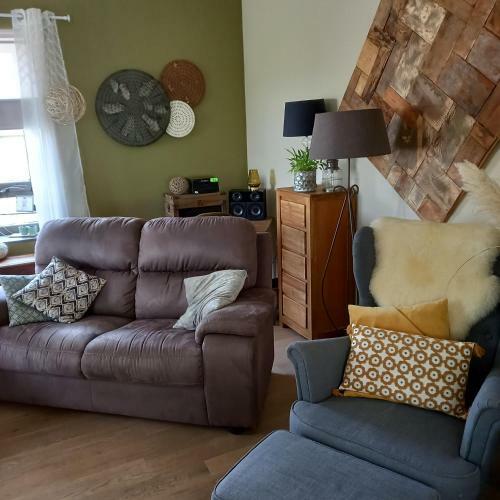 Apartamento Chez Corinne
