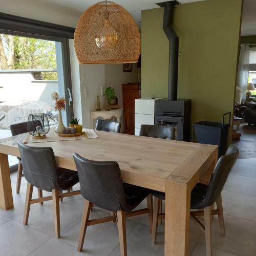 Apartamento Chez Corinne