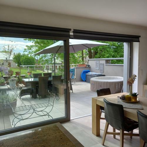 Apartamento Chez Corinne