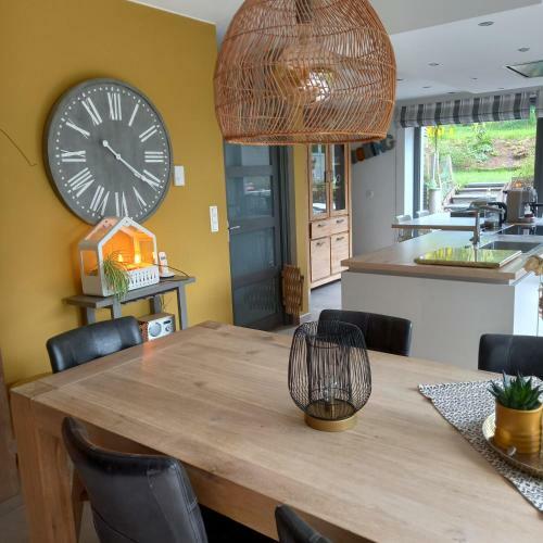 Apartamento Chez Corinne