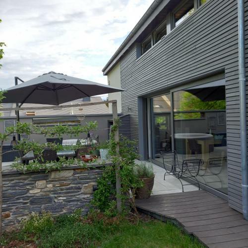 Apartamento Chez Corinne