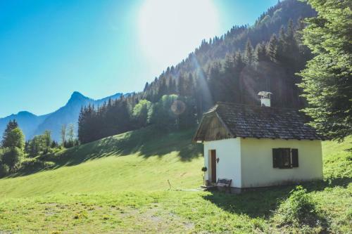 Cozy Tiny House Only 20 Mins From Ges�use!