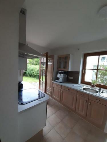 Apartamento Fewo-susi-allg�u