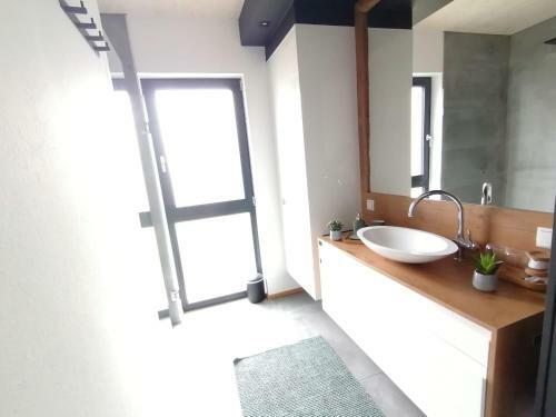 Seechalet Linsendorf
