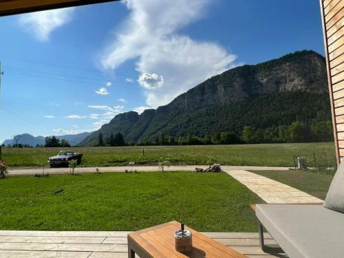 Seechalet Linsendorf