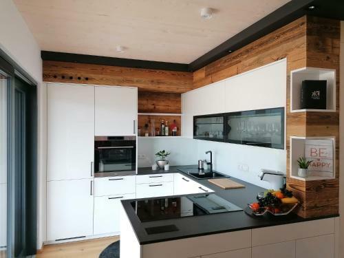 Seechalet Linsendorf