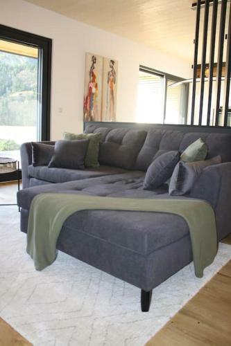 Seechalet Linsendorf