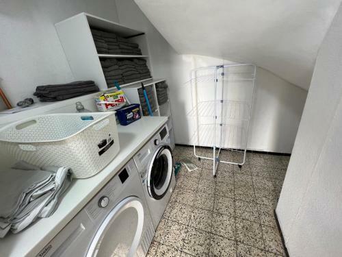Strandnest B�sum Ferienhaus