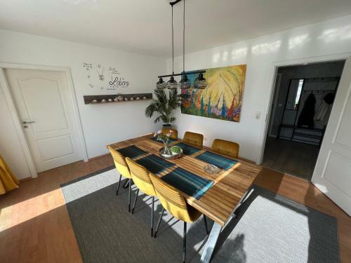 Strandnest B�sum Ferienhaus