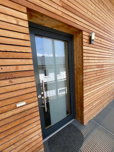Apartamento Haus Am See