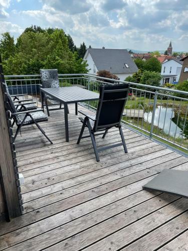 Apartamento Haus Am See