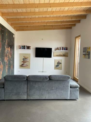 Apartamento Haus Am See