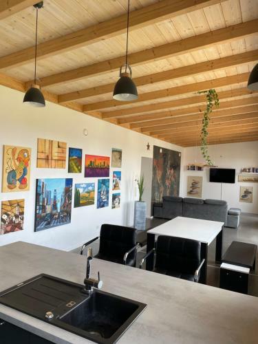 Apartamento Haus Am See