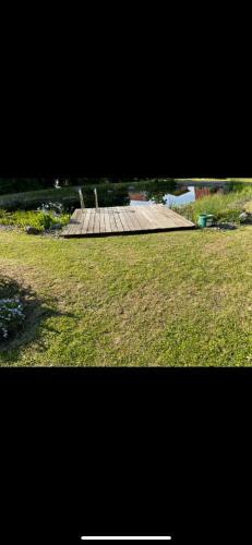 Apartamento Haus Am See