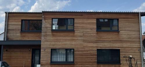 Apartamento Haus Am See