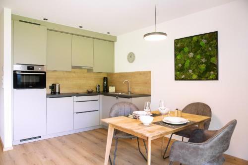 Apartamento Starla 4