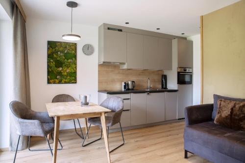 Apartamento Starla 4