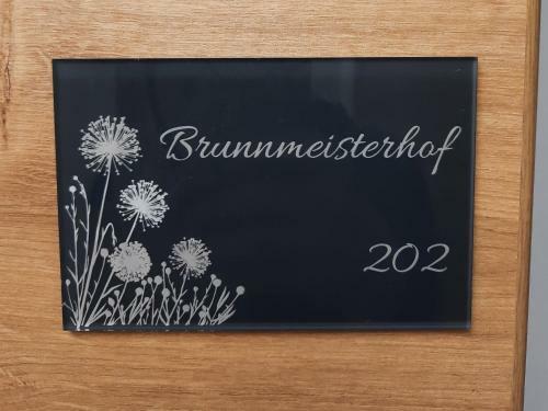 Apartments Brunnmeisterhof