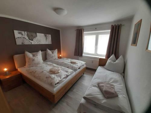 Agroturismo Ferienwohnung Hanka
