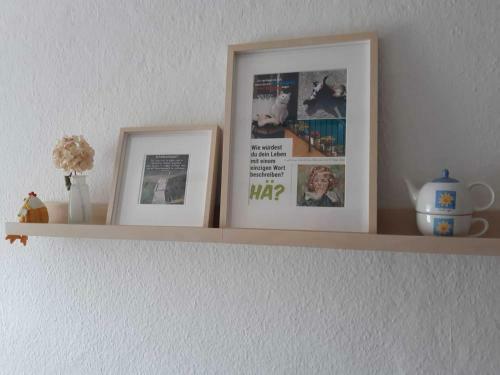 Agroturismo Ferienwohnung Hanka