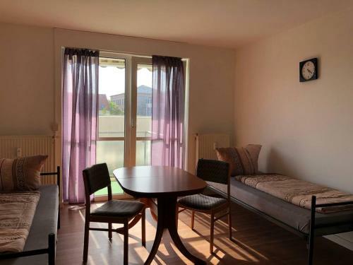 Apartment In Chemnitz F�r Handwerker