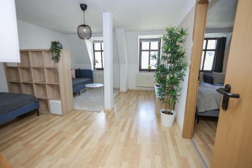 Full House Studios - Apartment Wyoming