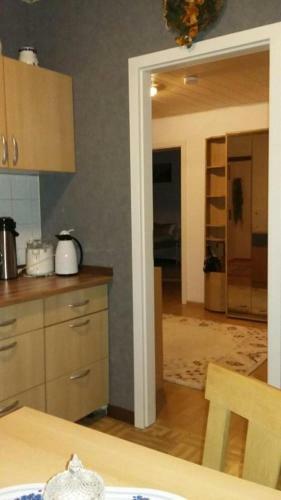Apartamento Eifelnest