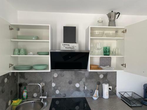 Apartamento Landtraum 17