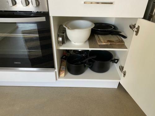 Apartamento Landtraum 17