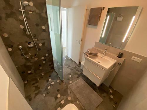 Apartamento Landtraum 17
